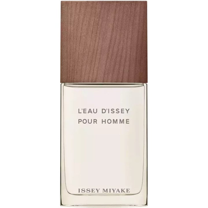 L'Eau d'Issey pour Homme Vétiver